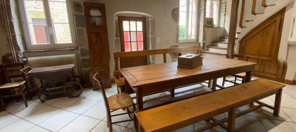 Casa T6 em Arnay-le-Duc, France N.º 358375 8