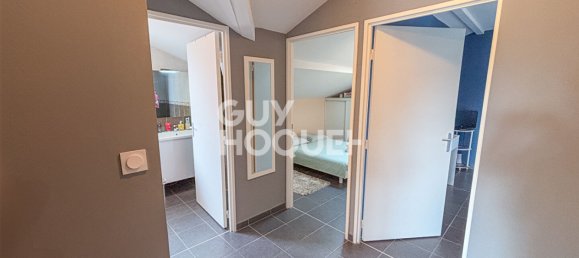 3 Schlafzimmer Wohnung in Benesse-Maremne, France, Nr. 203289 2