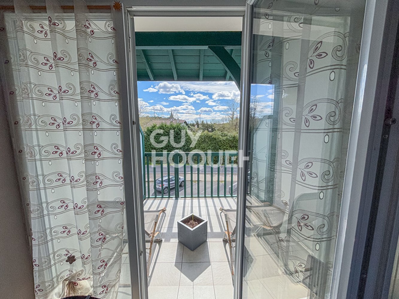 3 Schlafzimmer Wohnung in Benesse-Maremne, France, Nr. 203289