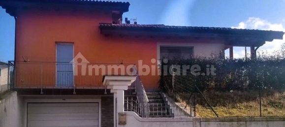 5 غرف نوم فيلا في Cairo Montenotte, Italy رقم 100535 16