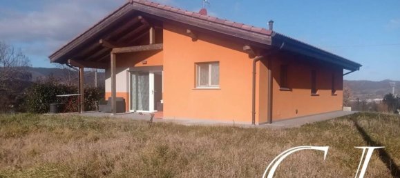 5 غرف نوم فيلا في Cairo Montenotte, Italy رقم 100535 15