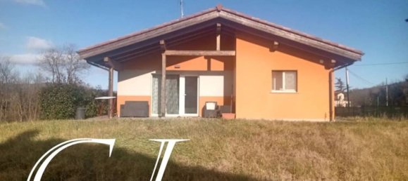 5 غرف نوم فيلا في Cairo Montenotte, Italy رقم 100535 32