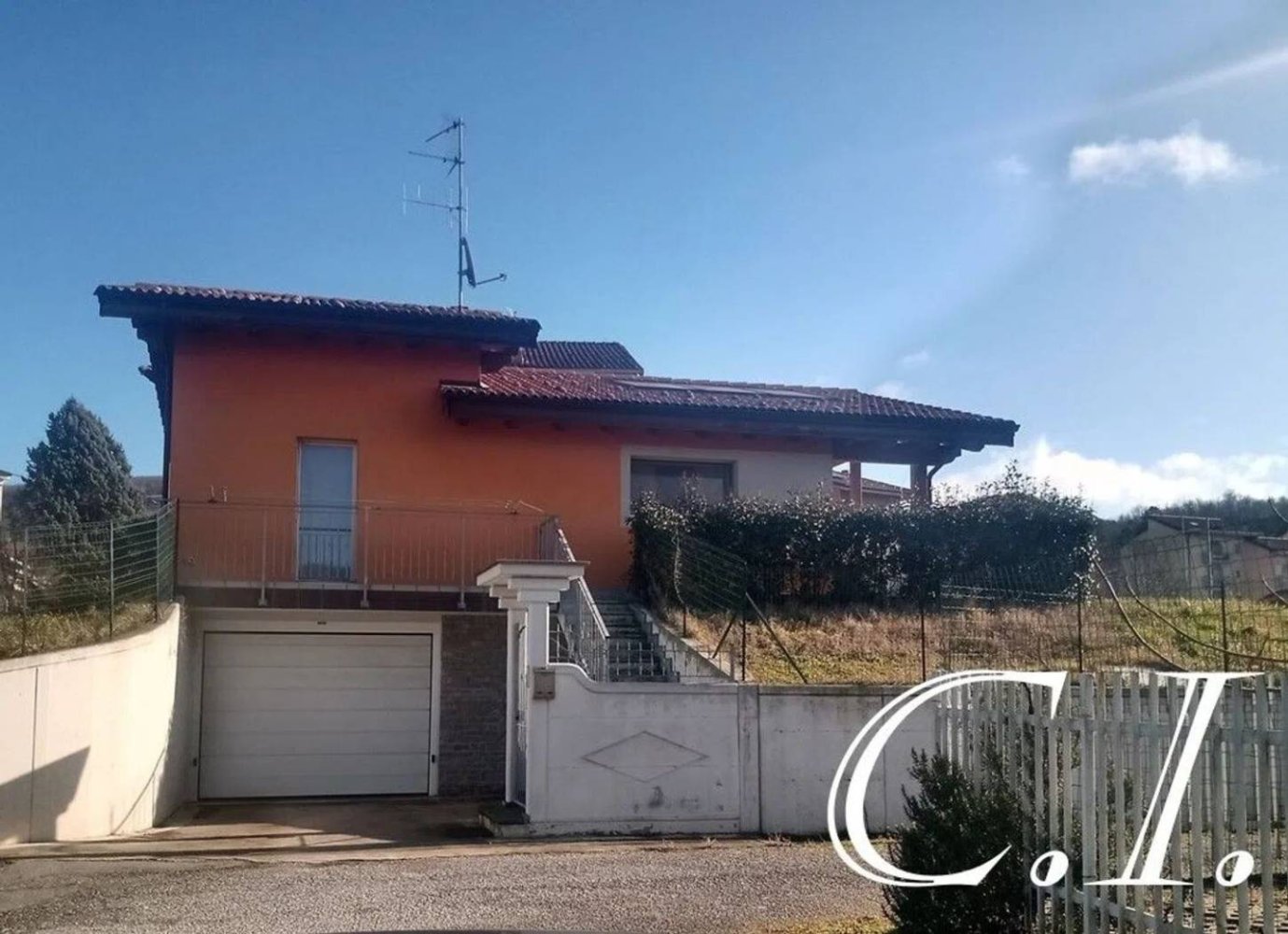 5 غرف نوم فيلا في Cairo Montenotte, Italy رقم 100535