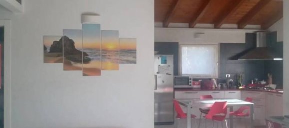 5 غرف نوم فيلا في Cairo Montenotte, Italy رقم 100535 13