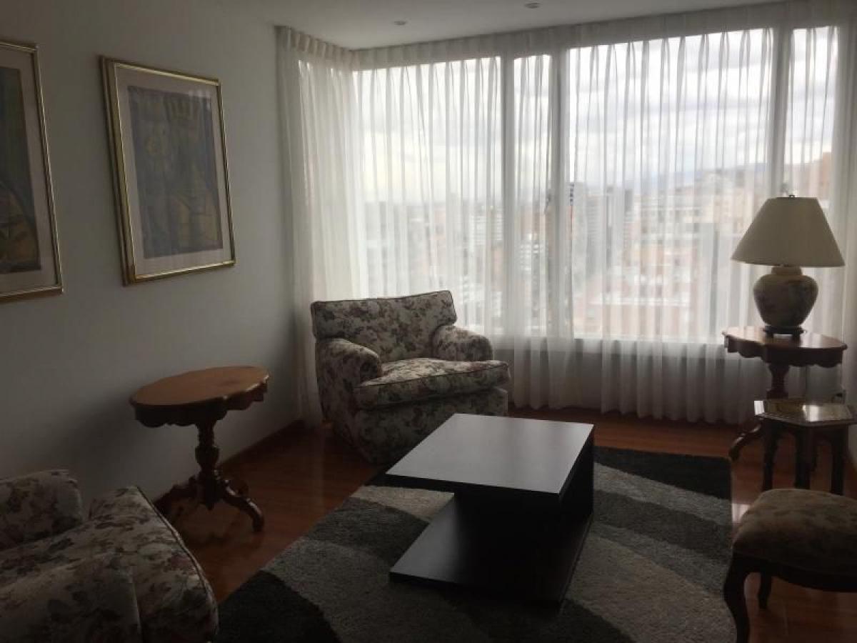 Дом с 2 спальнями в Богота, Колумбия № 13915