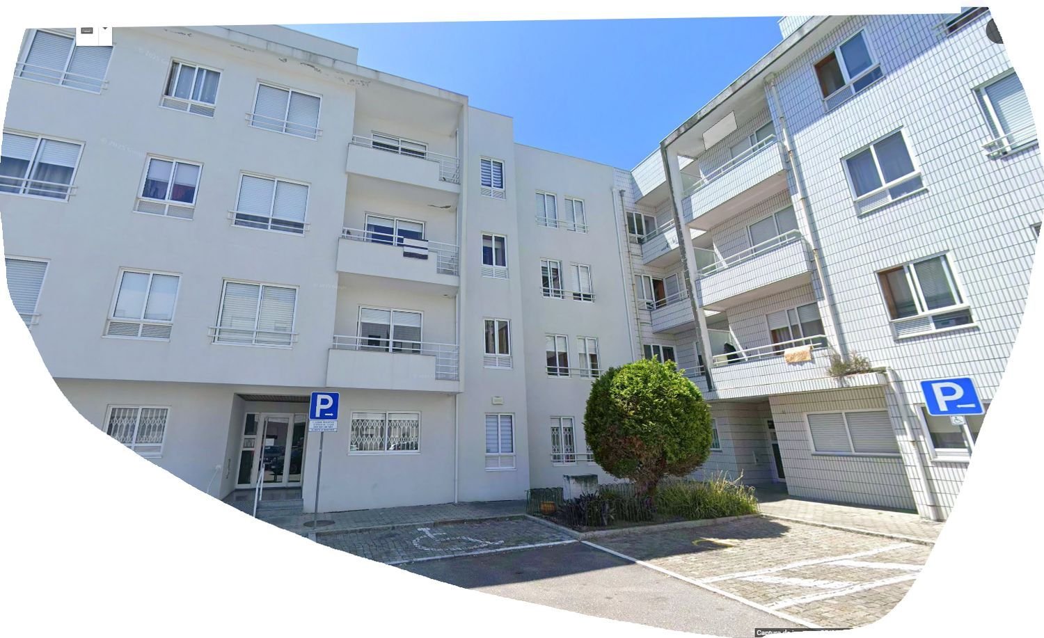 2 bedrooms Apartment in Vila Nova de Gaia, Portugal No. 230189