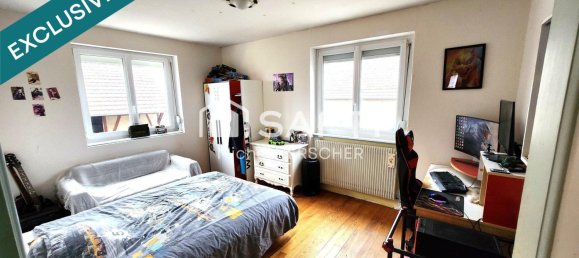 5 bedrooms House in Durrenentzen, France No. 82757 18