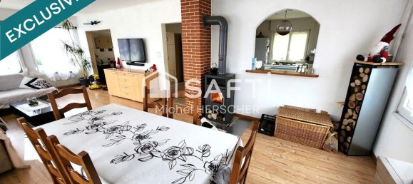 5 bedrooms House in Durrenentzen, France No. 82757 4