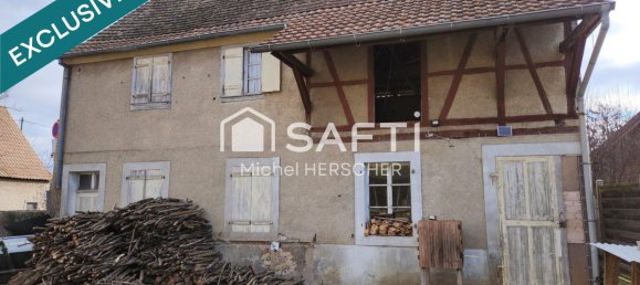 5 bedrooms House in Durrenentzen, France No. 82757 19