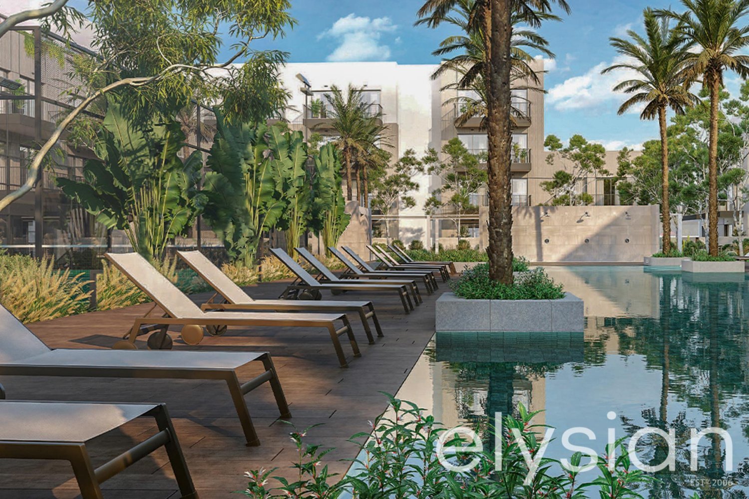 Studio in Jumeirah Village Circle, UAE No. 26508