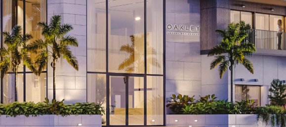 Studio in Jumeirah Village Circle, UAE No. 26508 2