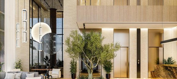 Studio in Jumeirah Village Circle, UAE No. 26508 4