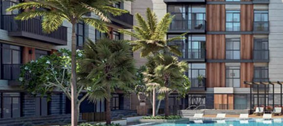 Studio in Jumeirah Village Circle, UAE No. 26508 9