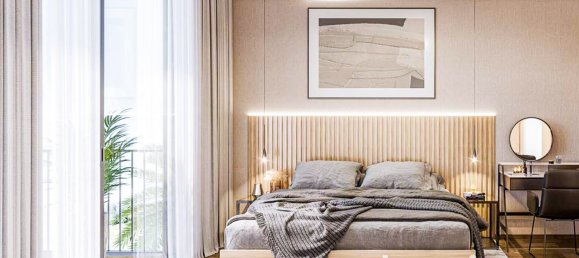 Studio in Jumeirah Village Circle, UAE No. 26508 6