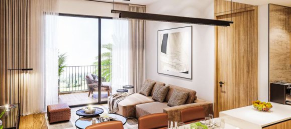 Studio in Jumeirah Village Circle, UAE No. 26508 5