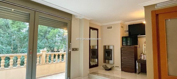 12 chambres Maison de ville à Denia, Spain No. 24644 21