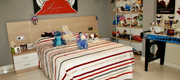 12 chambres Maison de ville à Denia, Spain No. 24644 48