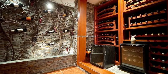 12 chambres Maison de ville à Denia, Spain No. 24644 27