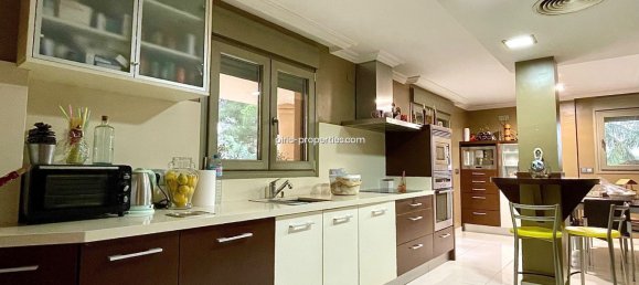 12 chambres Maison de ville à Denia, Spain No. 24644 12