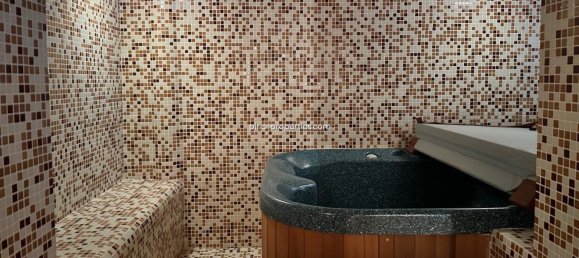 12 chambres Maison de ville à Denia, Spain No. 24644 37