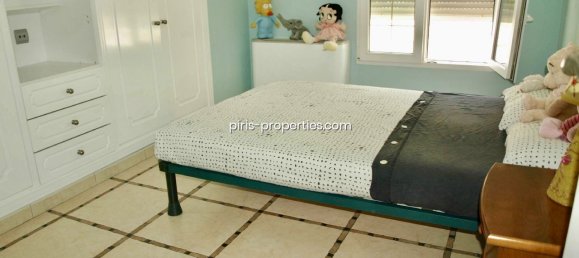 12 chambres Maison de ville à Denia, Spain No. 24644 47