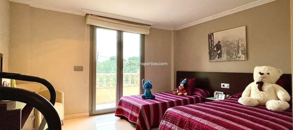 12 chambres Maison de ville à Denia, Spain No. 24644 24