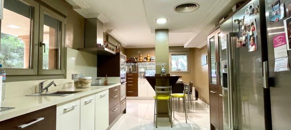 12 chambres Maison de ville à Denia, Spain No. 24644 13