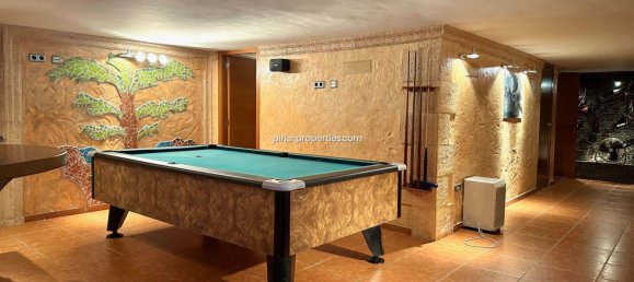 12 chambres Maison de ville à Denia, Spain No. 24644 32