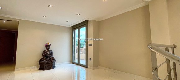 12 chambres Maison de ville à Denia, Spain No. 24644 17