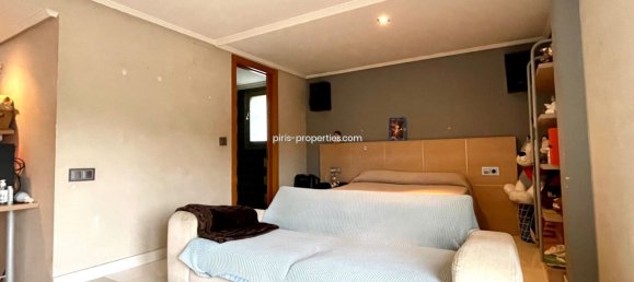 12 chambres Maison de ville à Denia, Spain No. 24644 26