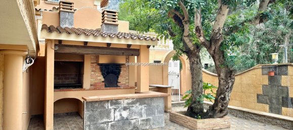 12 chambres Maison de ville à Denia, Spain No. 24644 15