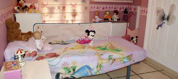 12 chambres Maison de ville à Denia, Spain No. 24644 46