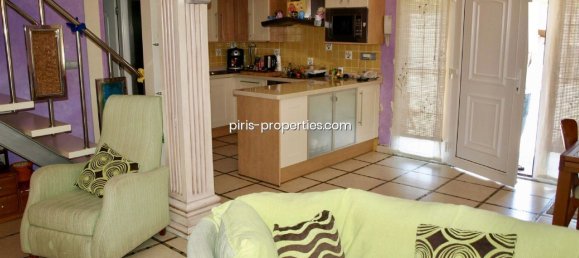 12 chambres Maison de ville à Denia, Spain No. 24644 40