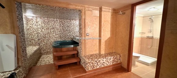 12 chambres Maison de ville à Denia, Spain No. 24644 36