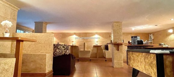 12 chambres Maison de ville à Denia, Spain No. 24644 30