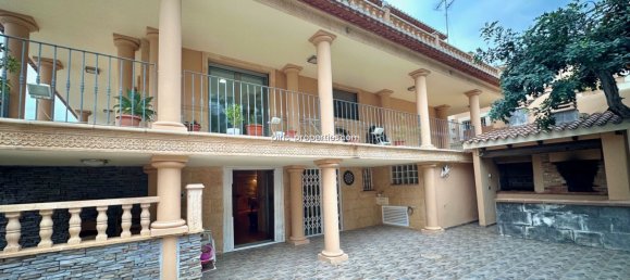 12 chambres Maison de ville à Denia, Spain No. 24644 14