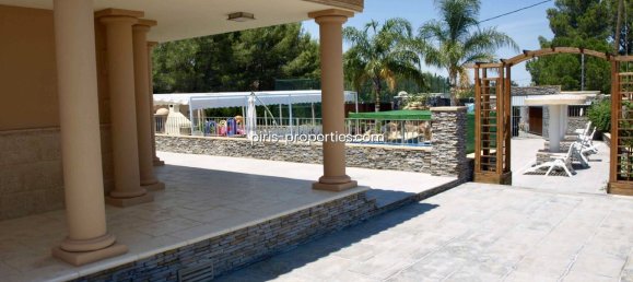 12 chambres Maison de ville à Denia, Spain No. 24644 5