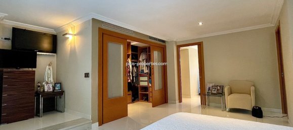 12 chambres Maison de ville à Denia, Spain No. 24644 22