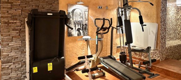 12 chambres Maison de ville à Denia, Spain No. 24644 35