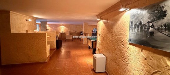 12 chambres Maison de ville à Denia, Spain No. 24644 29