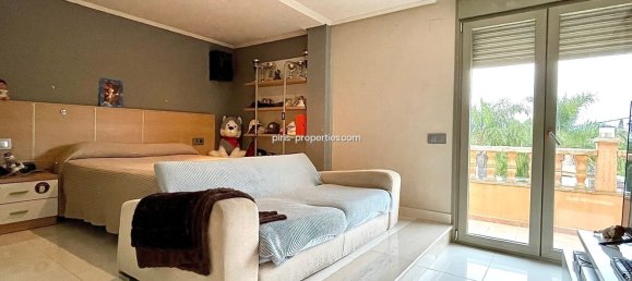 12 chambres Maison de ville à Denia, Spain No. 24644 25