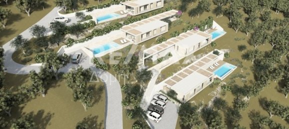 20 bedrooms Villa in Skiathos, Greece No. 764 18