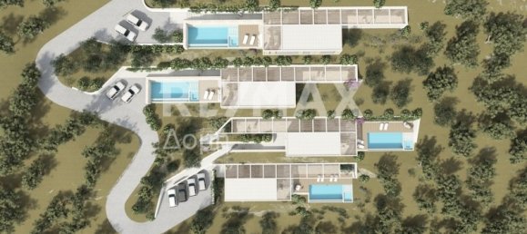 20 bedrooms Villa in Skiathos, Greece No. 764 20