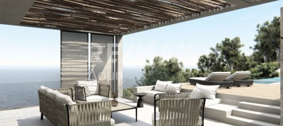 20 غرف نوم فيلا في Skiathos, Greece رقم 764 24