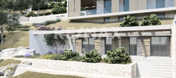 20 bedrooms Villa in Skiathos, Greece No. 764 3