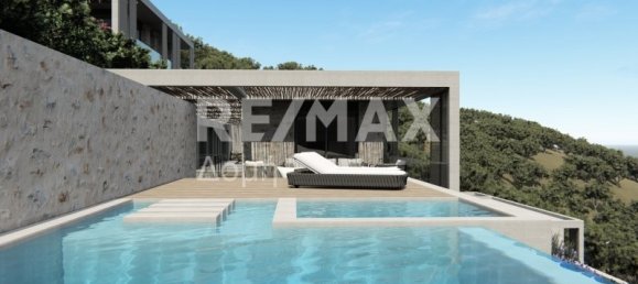 20 bedrooms Villa in Skiathos, Greece No. 764 2