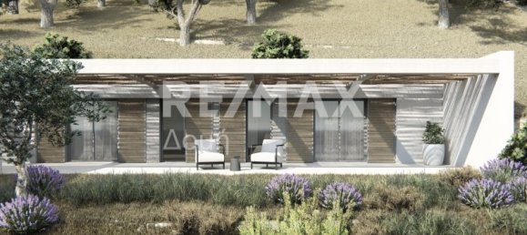 20 bedrooms Villa in Skiathos, Greece No. 764 23