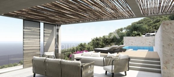 20 bedrooms Villa in Skiathos, Greece No. 764 21