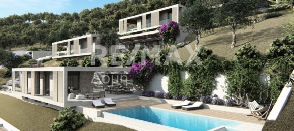 20 bedrooms Villa in Skiathos, Greece No. 764 10