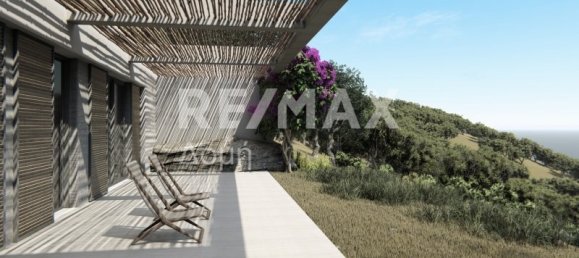 20 غرف نوم فيلا في Skiathos, Greece رقم 764 14